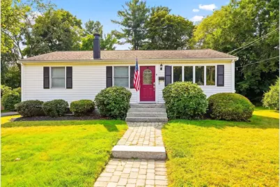 4 Orchard Dr, North Reading, MA 01864 - Photo 2