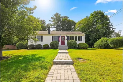 4 Orchard Dr, North Reading, MA 01864 - Photo 4