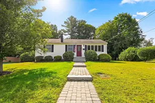 4 Orchard Dr, North Reading, MA 01864 - Photo 4