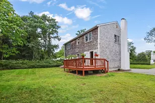 8 Fearing Hill Rd, Wareham, MA 02571 - Photo 28