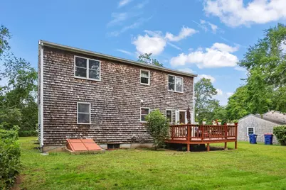 8 Fearing Hill Rd, Wareham, MA 02571 - Photo 10