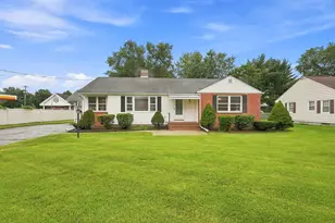 13 Parker St, Agawam, MA 01001 - Photo 1