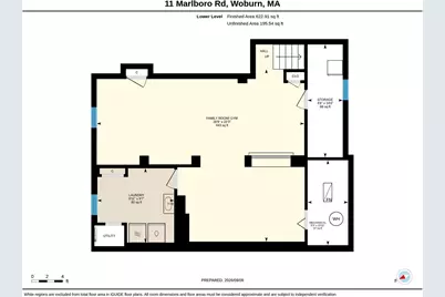 11 Marlboro Rd, Woburn, MA 01801 - Photo 28