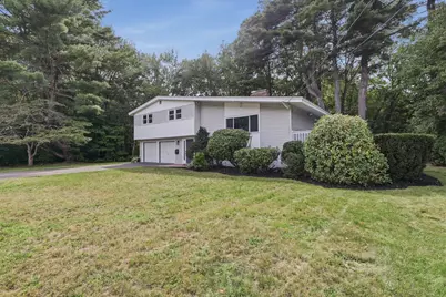 27 Clearview Drive, Framingham, MA 01701 - Photo 4