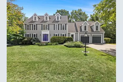 41 Piccadilly Way, Westborough, MA 01581 - Photo 1
