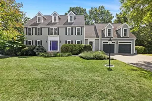 41 Piccadilly Way, Westborough, MA 01581 - Photo 1