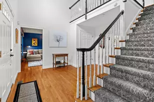 41 Piccadilly Way, Westborough, MA 01581 - Photo 4