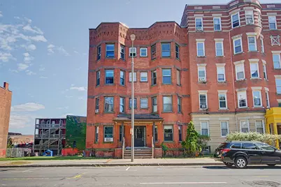 456 Maple #1st RF, Holyoke, MA 01040 - Photo 1