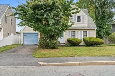 33 French Avenue, Braintree, MA 02184 - Photo 2