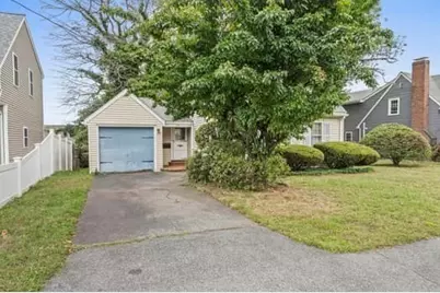 33 French Avenue, Braintree, MA 02184 - Photo 4