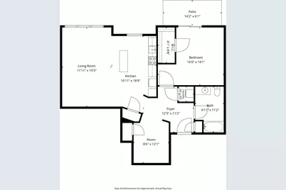 99 Tremont St #118, Boston, MA 02135 - Photo 16