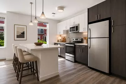 99 Tremont St #118, Boston, MA 02135 - Photo 4