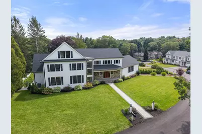 55 Crestview Rd, Belmont, MA 02478 - Photo 2