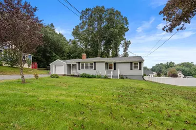 38 Grandview Drive, Westfield, MA 01085 - Photo 40