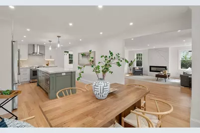 46 Myrtle St, Newton, MA 02465 - Photo 14