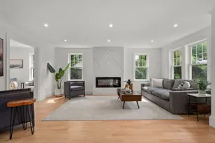 46 Myrtle St, Newton, MA 02465 - Photo 4