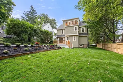 46 Myrtle St, Newton, MA 02465 - Photo 28