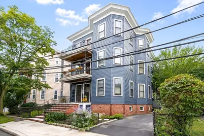 56 Gorham #3, Somerville, MA 02144 - Photo 26