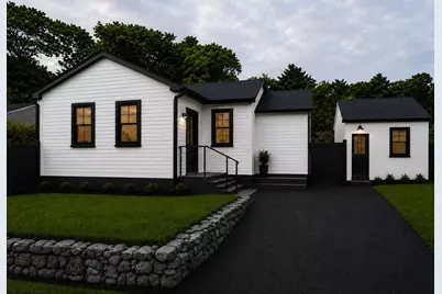 92 England Rd, North Attleboro, MA 02760 - Photo 1