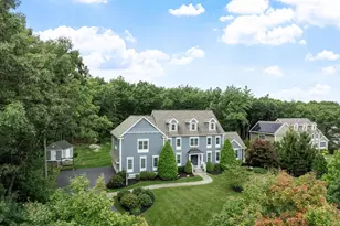 48 Robinson Dr, Bedford, MA 01730 - Photo 1