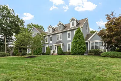 48 Robinson Dr, Bedford, MA 01730 - Photo 1