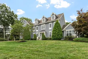 48 Robinson Dr, Bedford, MA 01730 - Photo 1