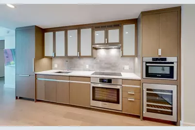100 Lovejoy Wharf #5Q, Boston, MA 02114 - Photo 6