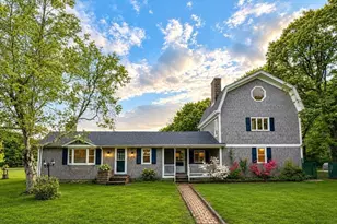 105 Dogwood, Fairhaven, MA 02719 - Photo 2