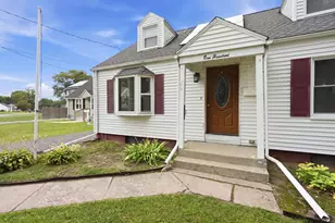 100 Lang St, Springfield, MA 01104 - Photo 4