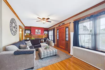 65 Milton St, New Bedford, MA 02740 - Photo 6
