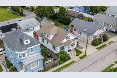 65 Milton St, New Bedford, MA 02740 - Photo 2