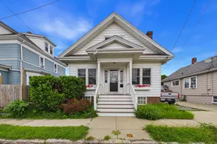 65 Milton St, New Bedford, MA 02740 - Photo 1