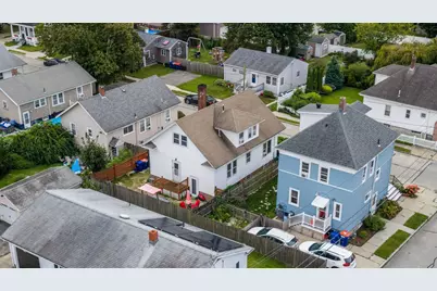 65 Milton St, New Bedford, MA 02740 - Photo 24