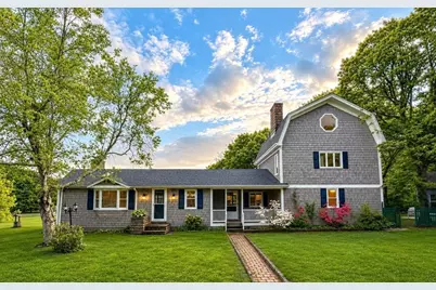 105 Dogwood, Fairhaven, MA 02719 - Photo 2