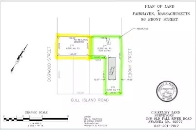 105 Dogwood, Fairhaven, MA 02719 - Photo 1