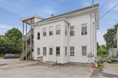 91-R Chase Avenue #3, Webster, MA 01570 - Photo 18