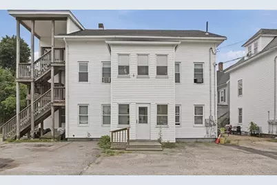 91-R Chase Avenue #3, Webster, MA 01570 - Photo 16