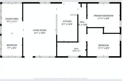 6 Sandpiper Terrace, Wareham, MA 02571 - Photo 14