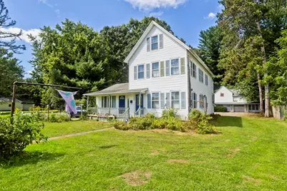 137 Sheridan St., Chicopee, MA 01020 - Photo 2