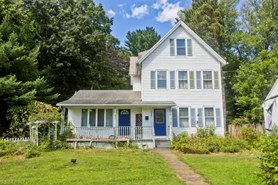 137 Sheridan St., Chicopee, MA 01020 - Photo 1