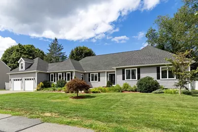 30 Hampden Ave, Burlington, MA 01803 - Photo 2