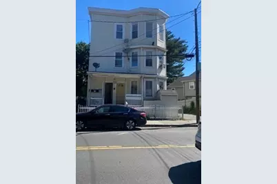 409 Chestnut St #3, Lynn, MA 01902 - Photo 1