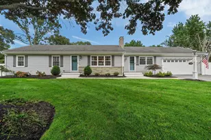 39 Rolling Acres, Cumberland, RI 02864 - Photo 1