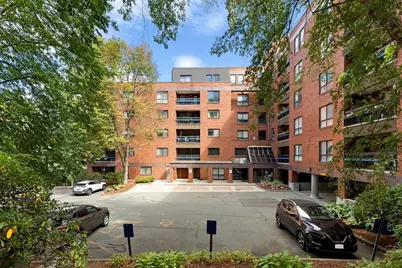 4 Summit Drive #504, Reading, MA 01867 - Photo 2