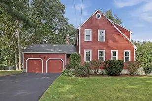 6 Carp Rd, Milford, MA 01757 - Photo 1