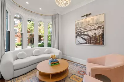 21 Rutland Sq, Boston, MA 02118 - Photo 4