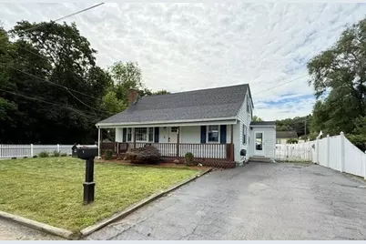 1 New York Ave, Blackstone, MA 01504 - Photo 1