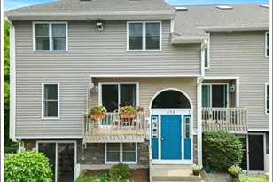 870 Landry Ave, North Attleboro, MA 02760 - Photo 1