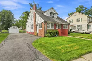 764 Allen St, Springfield, MA 01118 - Photo 1