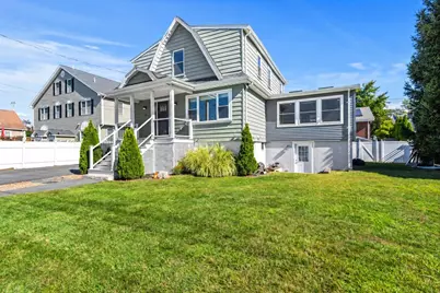 70 Haith St, Revere, MA 02151 - Photo 2